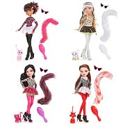Bratz Kool Catz Doll Case